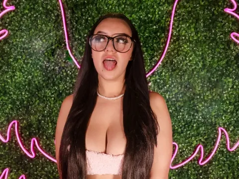 webcam sex model AbbyAvila