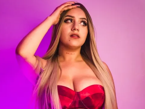 live webcam sex model AbbyBlanco