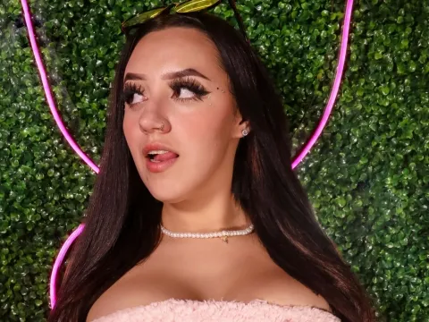 hot live sex model AbbyNguyen
