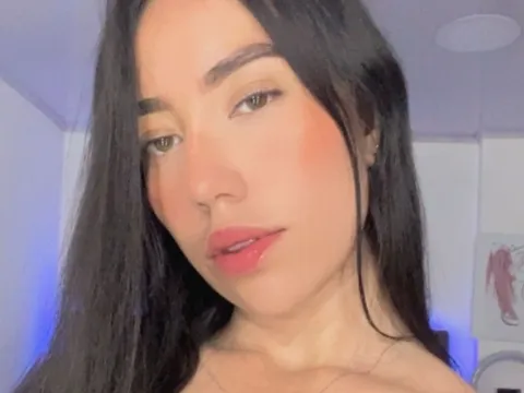 hot live webcam model AbieeMoore