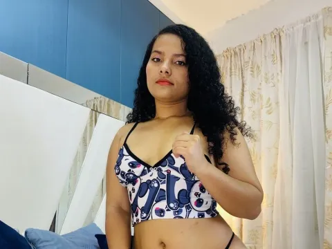adult video chat model AbrilOrozco