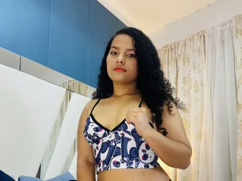 live movie sex model AbrilOrtiz