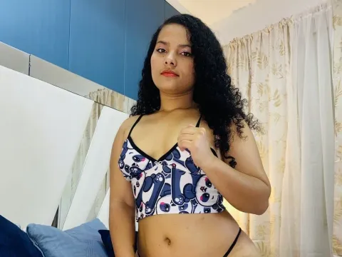 live webcam sex model AbrilRoman