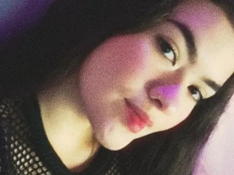 web chat live model AbySander