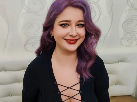 webcam stream model AdabelaMiracle