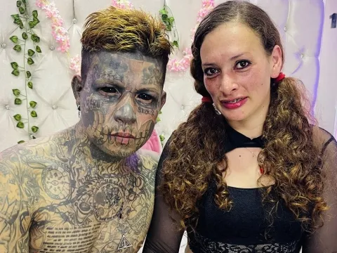 live sex talk model AdamAndNicky