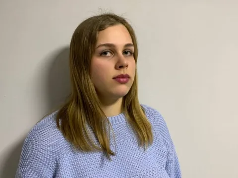 teen sex model AdeleOwer