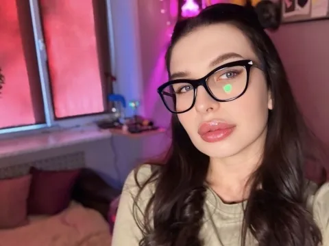 squirting pussy model AdelinaRay