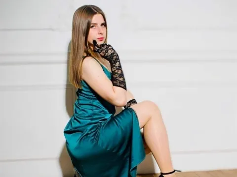 live sex chat model AdelineChristian