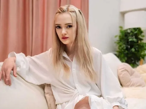 live sex com model AdelineMills