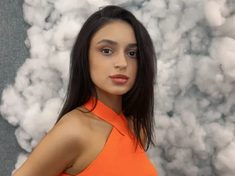 live porn sex modèle AdoraCortes