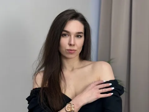 cam live sex model AfinaStar