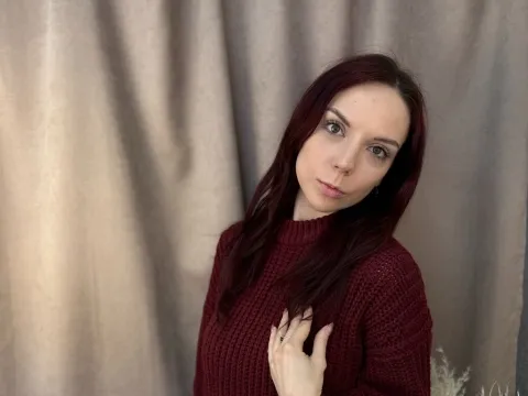 live cam2cam modèle AfraGambell