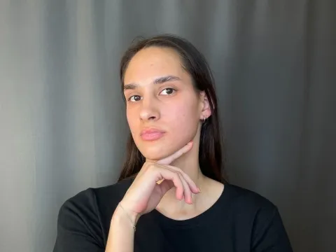 live official model AftonAspen