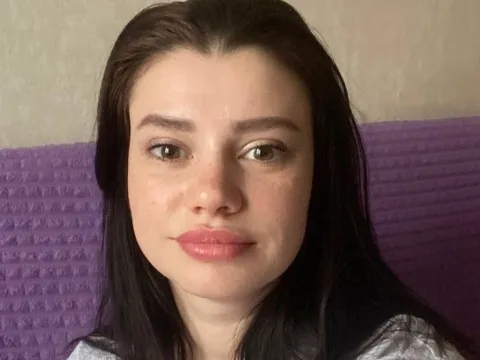pussy cam model AftonBinford