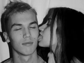 live sex video chat model AgataAndAlisher