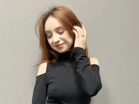 modelo de jasminlive AgataBella