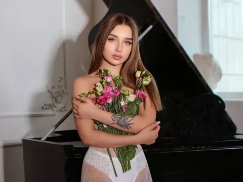 live sex video model AgataSummer