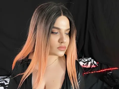 video live sex model AgnesLikk