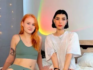 teen cam sex model AileenLapa