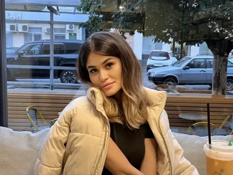 live sex teen model AilinSolis