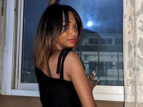 hot naked chat model AinaGabriellah