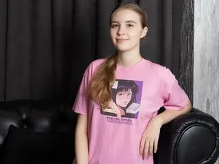 live sex video chat model AishaWiston
