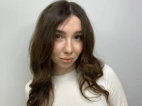 adult video chat model AislyClemon