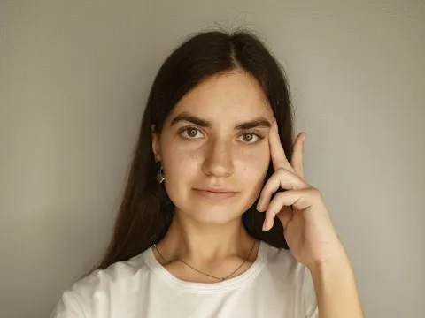 jasmine webcam model AislyCovert