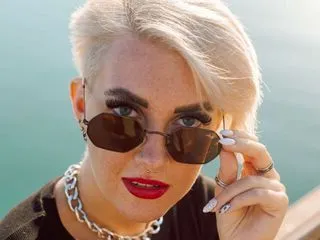 cam cyber live sex model AkioTy