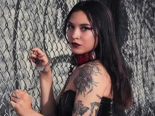sex chat model AkiraVolk