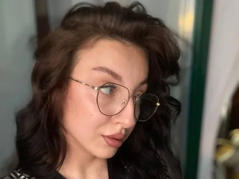 hot live sex show model AkymaRay