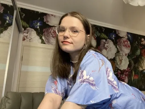 live sex tv model AlanaBowlson