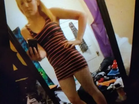jasmin video chat modèle AlanaXIan