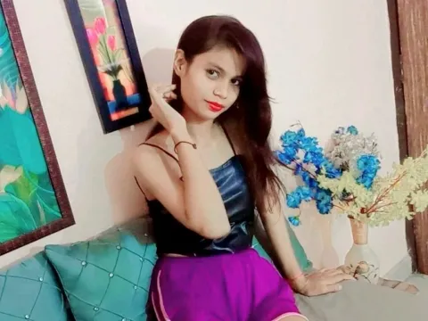 live sex experience model AleitaLore