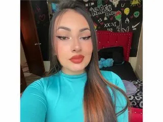 video live sex cam model AlejaClayn