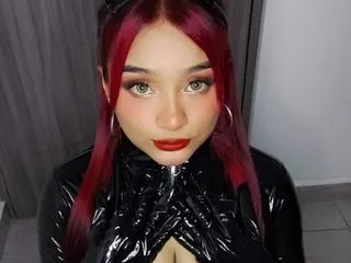 chatroom sex model AlejandraConors