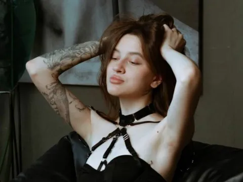 live now model AleksaKen