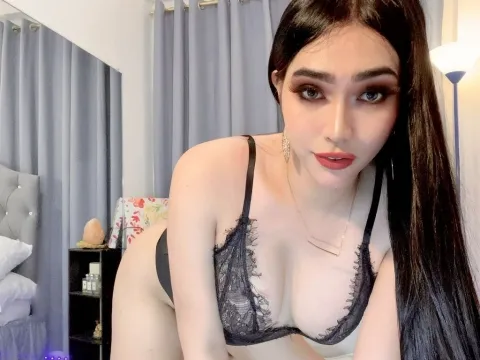 live webcam sex model AlessandraBarbra