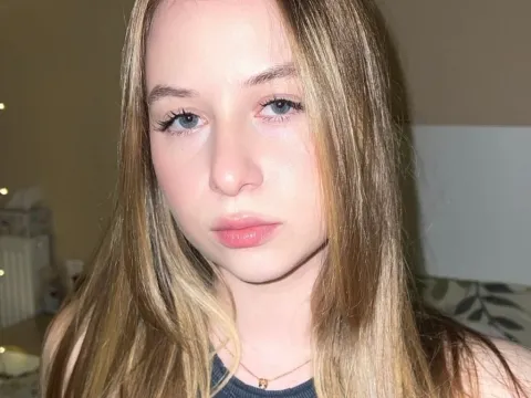 live sex video chat model Alesssandra