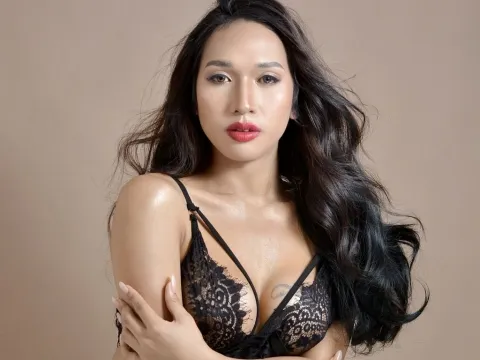 live sex video chat model AlexaAmanda
