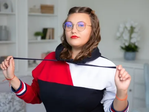 live now modèle AlexaHotik