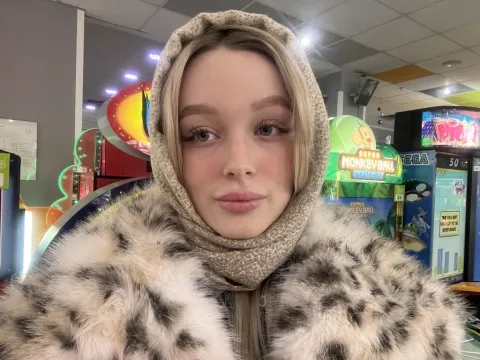 live webcam sex model AlexandraHarmon