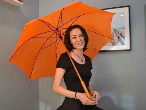 adult sex cam model AlexandraYaguzh