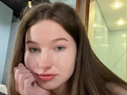 video sex dating model AlexiaDelmur