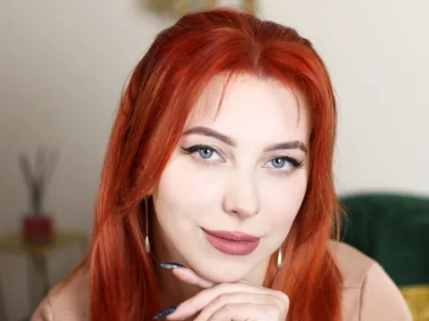 pussy webcam model AliceBolain