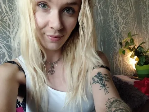 live sex video chat model AliceCanda