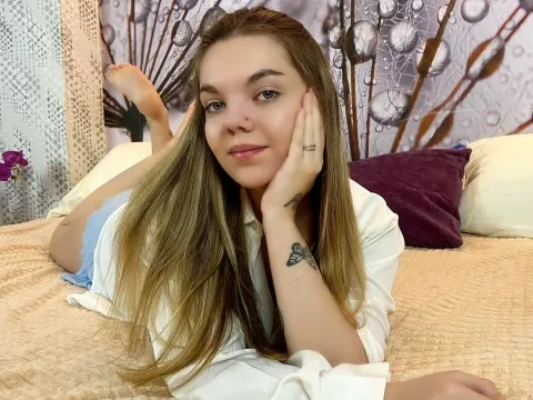 sexy webcam chat model AliceElmeris
