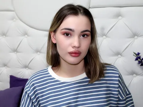 modelo de sex chat and video AliceGilberts