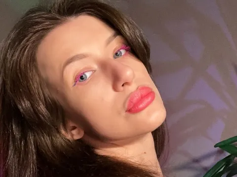 sex webcam chat model AliceJafferson